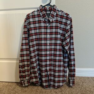 Polo Ralph Lauren Plaid Shirt
